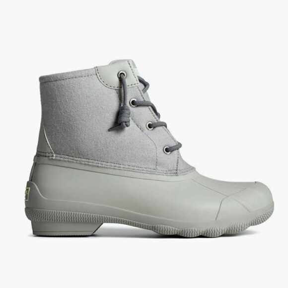Sperry | Saltwater Duck Boot - Picture 1 of 8